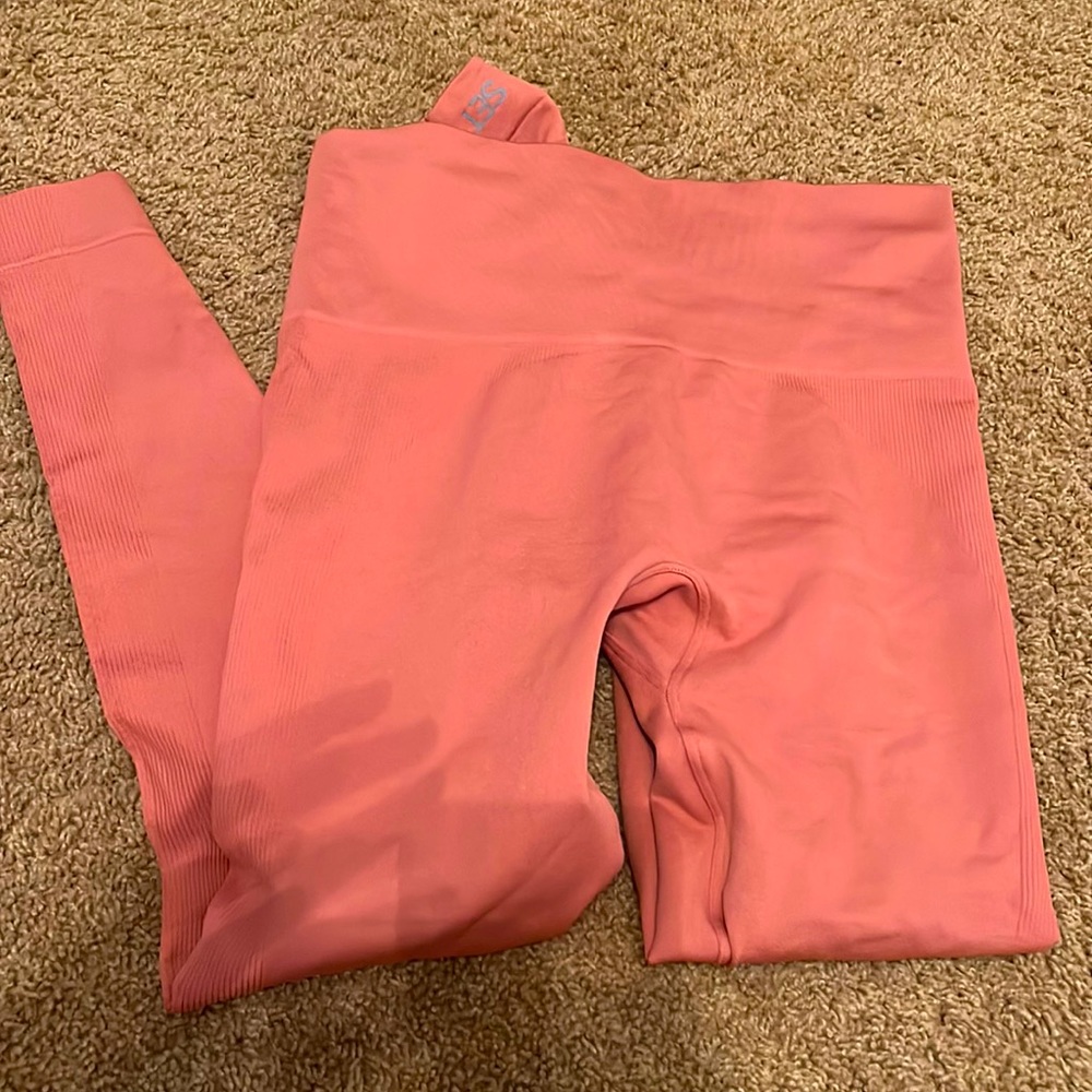 Setactive leggings